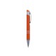 Caneta Semi-Metal com Logo Caneta Semi-Metal com Logo