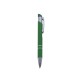 Caneta Semi-Metal com Logo Caneta Semi-Metal com Logo