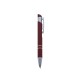 Caneta Semi-Metal com Logo Caneta Semi-Metal com Logo