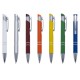 Caneta Semi-Metal com Logo Caneta Semi-Metal com Logo