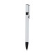 Caneta Semi-Metal com Logo Caneta Semi-Metal com Logo