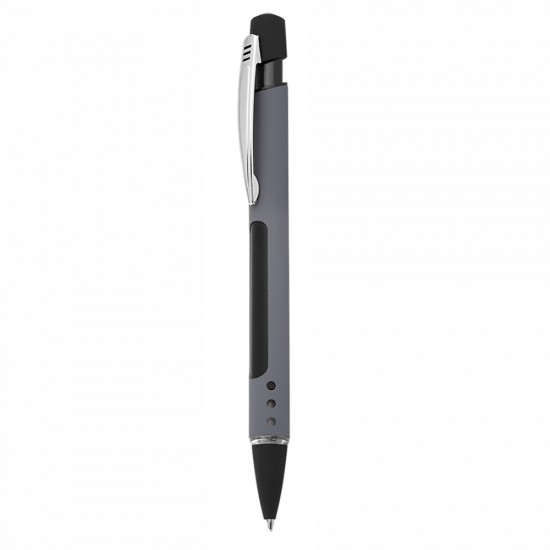 Caneta Semi-Metal Led Personalizada Caneta Semi-Metal Led Personalizada