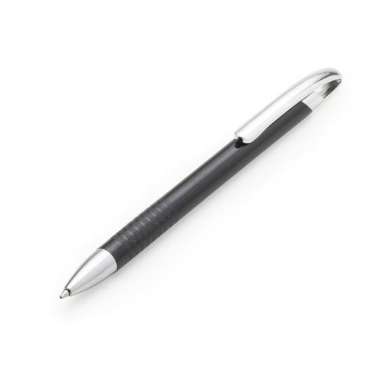 Caneta Semi-Metal para Brinde com Logo Caneta Semi-Metal para Brinde com Logo