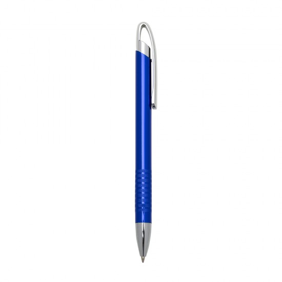 Caneta Semi-Metal para Brinde com Logo Caneta Semi-Metal para Brinde com Logo