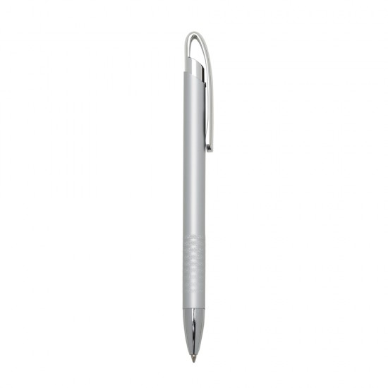 Caneta Semi-Metal para Brinde com Logo Caneta Semi-Metal para Brinde com Logo