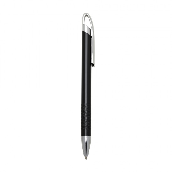 Caneta Semi-Metal para Brinde com Logo Caneta Semi-Metal para Brinde com Logo