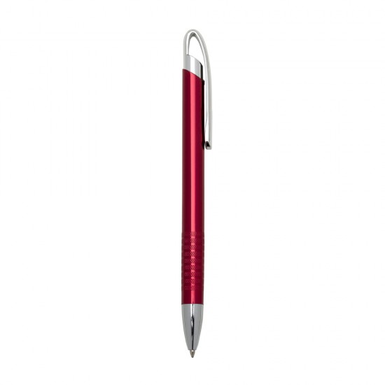 Caneta Semi-Metal para Brinde com Logo Caneta Semi-Metal para Brinde com Logo