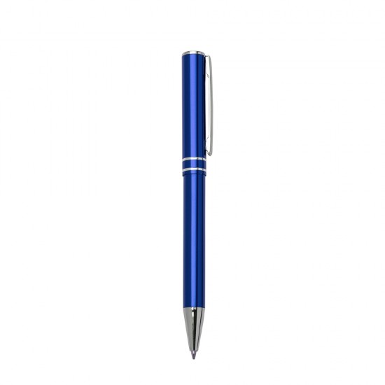 Caneta Semi-Metal para Brinde com Logo Caneta Semi-Metal para Brinde com Logo