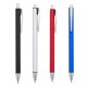 Caneta Semi-Metal Personalizada com Logo Caneta Semi-Metal Personalizada com Logo
