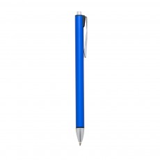 Caneta Semi-Metal Personalizada com Logo