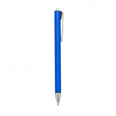 Caneta Semi-Metal Personalizada com Logo