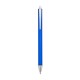 Caneta Semi-Metal Personalizada com Logo Caneta Semi-Metal Personalizada com Logo