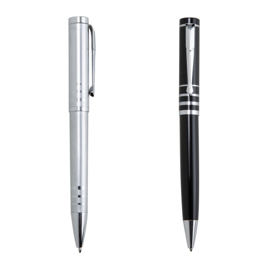 Caneta Semi-Metal Personalizada Caneta Semi-Metal Personalizada