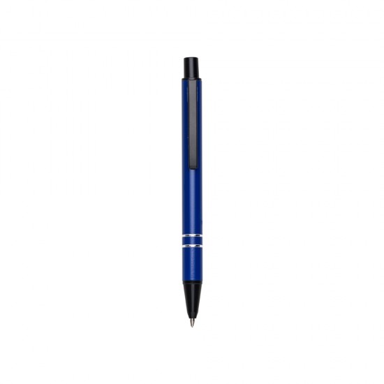 Caneta Semi-Metal Personalizada Caneta Semi-Metal Personalizada