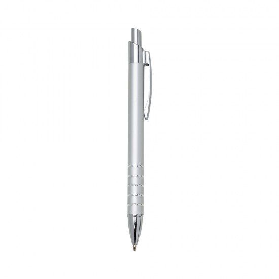 Caneta Semi-Metal Promocional com Logo Caneta Semi-Metal Promocional com Logo