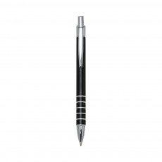 Caneta Semi-Metal Promocional com Logo