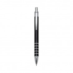 Caneta Semi-Metal Promocional com Logo