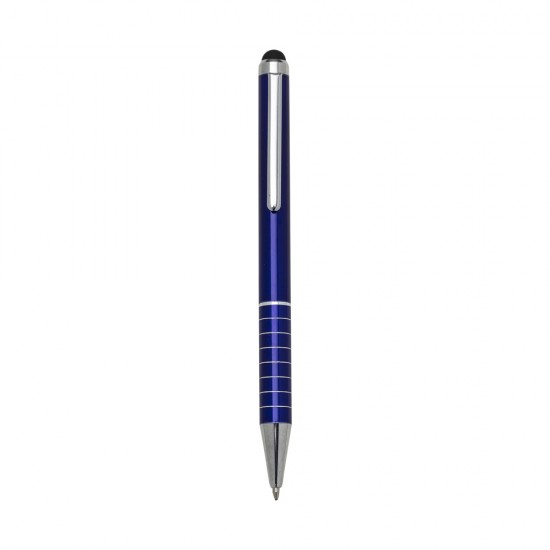 Caneta Semi-Metal Touch Personalizada Caneta Semi-Metal Touch Personalizada