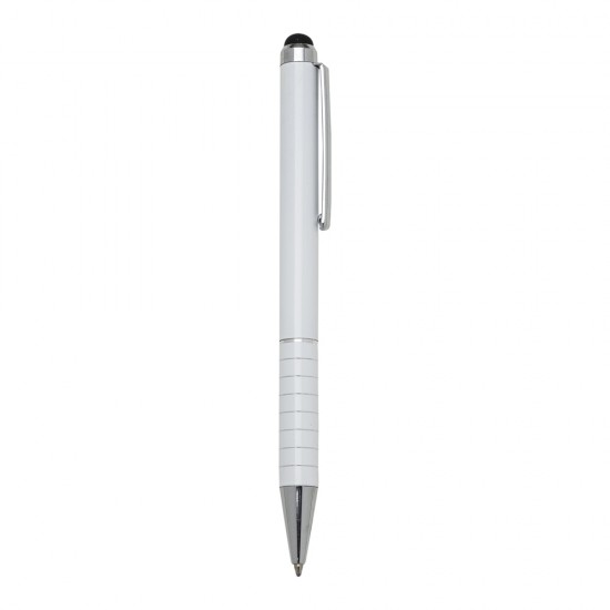 Caneta Semi-Metal Touch Personalizada Caneta Semi-Metal Touch Personalizada