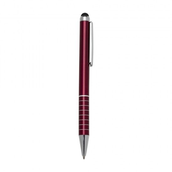 Caneta Semi-Metal Touch Personalizada Caneta Semi-Metal Touch Personalizada