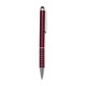 Caneta Semi-Metal Touch Personalizada Caneta Semi-Metal Touch Personalizada
