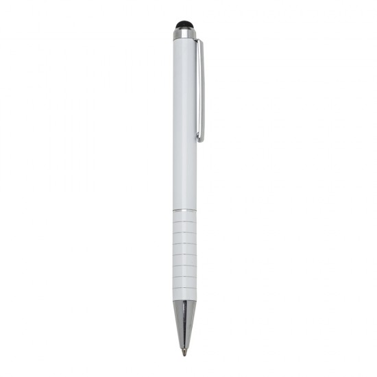 Caneta Semi-Metal Touch Personalizada Caneta Semi-Metal Touch Personalizada