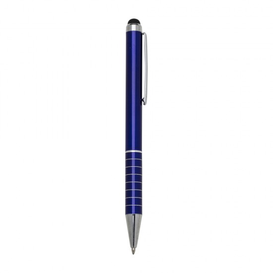 Caneta Semi-Metal Touch Personalizada Caneta Semi-Metal Touch Personalizada