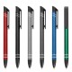 Caneta Semimetal Personalizada com Logo Caneta Semimetal Personalizada com Logo