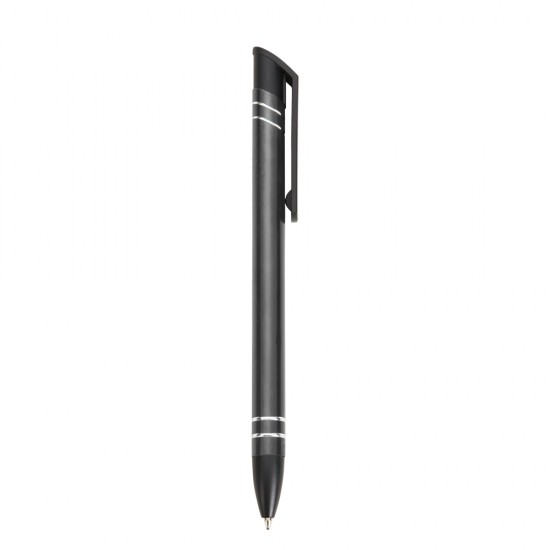 Caneta Semimetal Personalizada com Logo Caneta Semimetal Personalizada com Logo