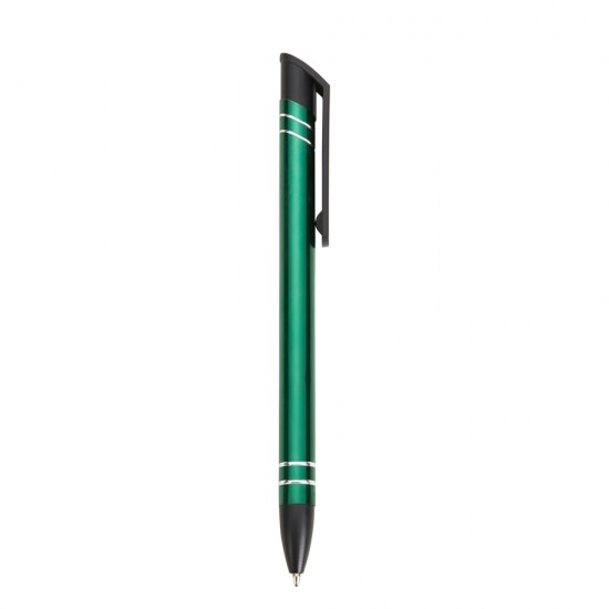Caneta Semimetal Personalizada com Logo Caneta Semimetal Personalizada com Logo