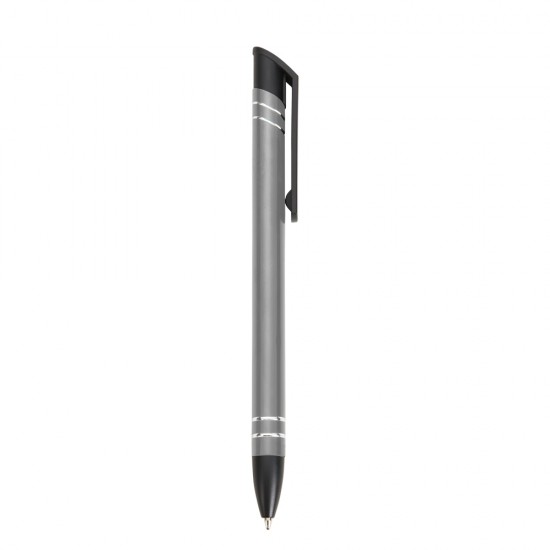 Caneta Semimetal Personalizada com Logo Caneta Semimetal Personalizada com Logo