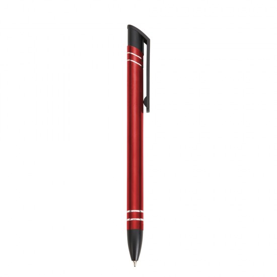 Caneta Semimetal Personalizada com Logo Caneta Semimetal Personalizada com Logo