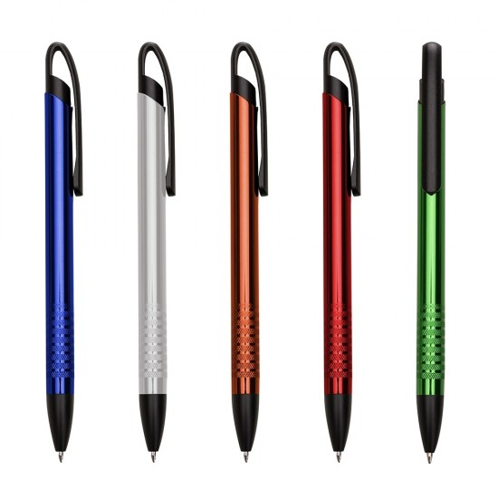 Caneta Semimetal Personalizada Caneta Semimetal Personalizada