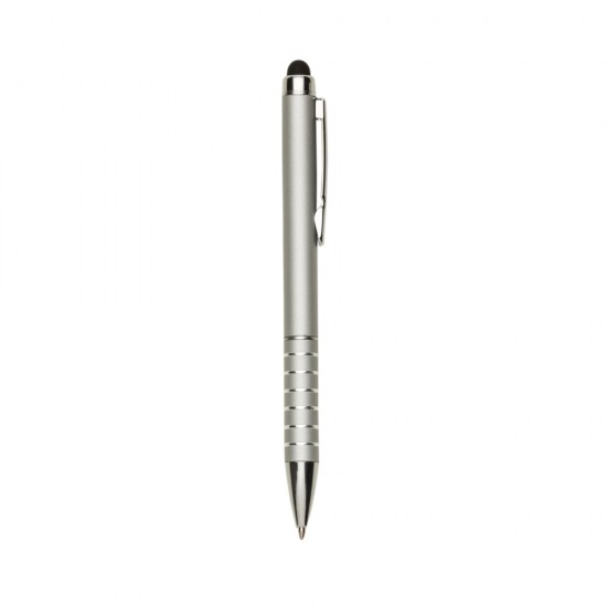 Caneta Semimetal Touch Personalizada Caneta Semimetal Touch Personalizada