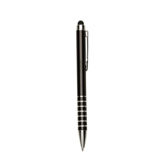 Caneta Semimetal Touch Personalizada Caneta Semimetal Touch Personalizada