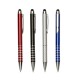 Caneta Semimetal Touch Personalizada Caneta Semimetal Touch Personalizada