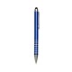 Caneta Semimetal Touch Personalizada Caneta Semimetal Touch Personalizada