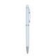 Caneta Semimetal Touch Personalizada Caneta Semimetal Touch Personalizada