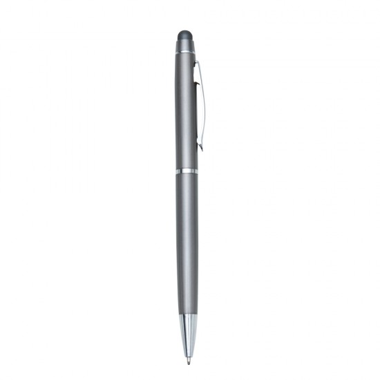 Caneta Semimetal Touch Personalizada Caneta Semimetal Touch Personalizada
