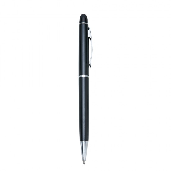 Caneta Semimetal Touch Personalizada Caneta Semimetal Touch Personalizada
