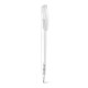 Caneta WAVE FROST WAVE FROST Esferográfica Personalizada Caneta WAVE FROST WAVE FROST Esferográfica Personalizada