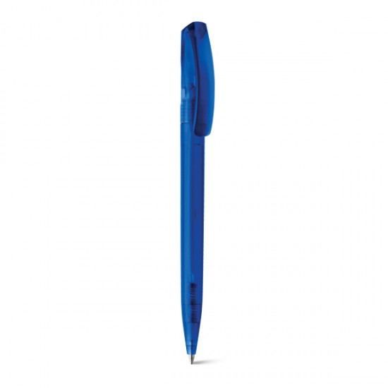 Caneta WAVE FROST WAVE FROST Esferográfica Personalizada Caneta WAVE FROST WAVE FROST Esferográfica Personalizada