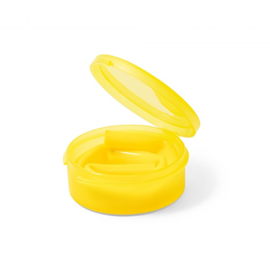 Canudo Dobrável e Reutilizável para Brinde Canudo Dobrável e Reutilizável para Brinde