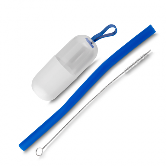 Canudo Silicone Personalizado Canudo Silicone Personalizado