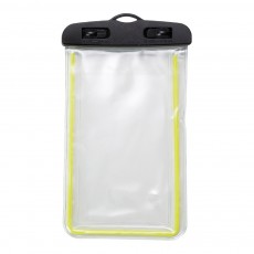 Capa à Prova D’Água para Celular Personalizada