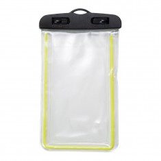 Capa à Prova D’Água para Celular Personalizada