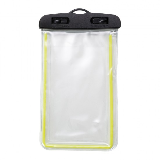 Capa à Prova D’Água para Celular Personalizada Capa à Prova D’Água para Celular Personalizada