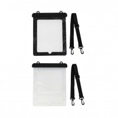 Capa à Prova DÁgua para Tablet Personalizada
