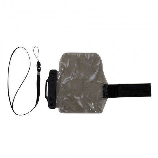 Capa Braçadeira à Prova DÁgua Personalizada Capa Braçadeira à Prova DÁgua Personalizada
