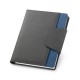Capa com Caderno Personalizado Capa com Caderno Personalizado